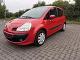 Renault Grand Modus Dynamique - Renault Grand Modus aus 2009