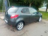 Mazda 2 1.4 Benzin, TÜV 02/2027, Scheckheft - Mazda 2 in Stuttgart