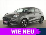 Ford Puma ST-Line X B&O|Navi|Tempomat|SHZ|Kamera|LED - Ford in Krefeld: Ka