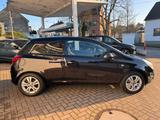 Opel Corsa D Satellite Panorama Flex - Opel Corsa: Satellite