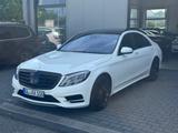 Mercedes-Benz S 350 BlueTec / d 4Matic AMG Sportpaket - Mercedes-Benz S 350 in Köln