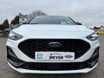 Ford Focus 2.3 EcoBoost ST X NaviLEDTrack-Paket