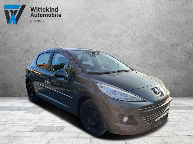 Peugeot 207 *Klimaautomatik*