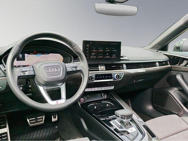 S4 Avant 3.0 TDI quattro