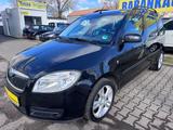 Skoda Roomster Cycling*155Tkm*1.Hand*Neu Tüv* - Skoda Roomster: Cycling