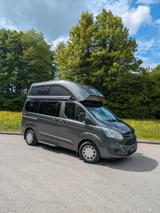Ford Transit Custom Nugget - Offers
