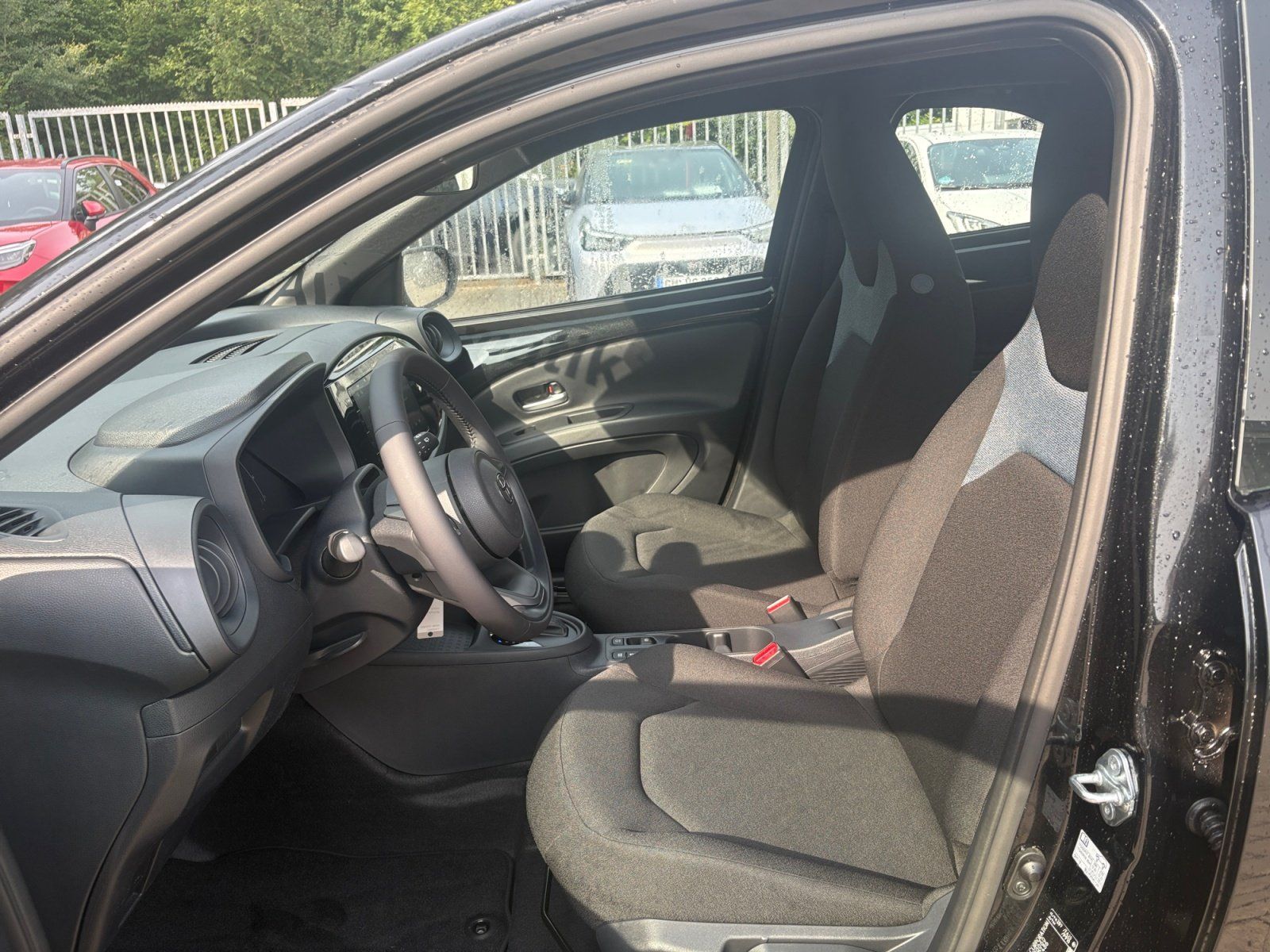 Toyota Aygo (X) - Bild 10