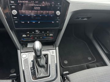 Fahrzeugabbildung Volkswagen Passat  1.5 TSI Business Comfortline