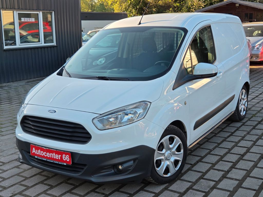 Image of Ford Transit