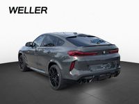 BMW X6 M - Vorschau Bild 9