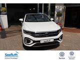 Volkswagen T-Roc Cabrio 1.5 R-Line DSG RFK 19'' Misano Digi - Volkswagen T-Roc Tageszulassungen