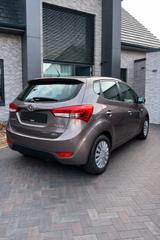 Hyundai ix20 Automatik | SHZ | PDC | Klima |  - Hyundai mit Benzin-Antrieb: Van, Automatik