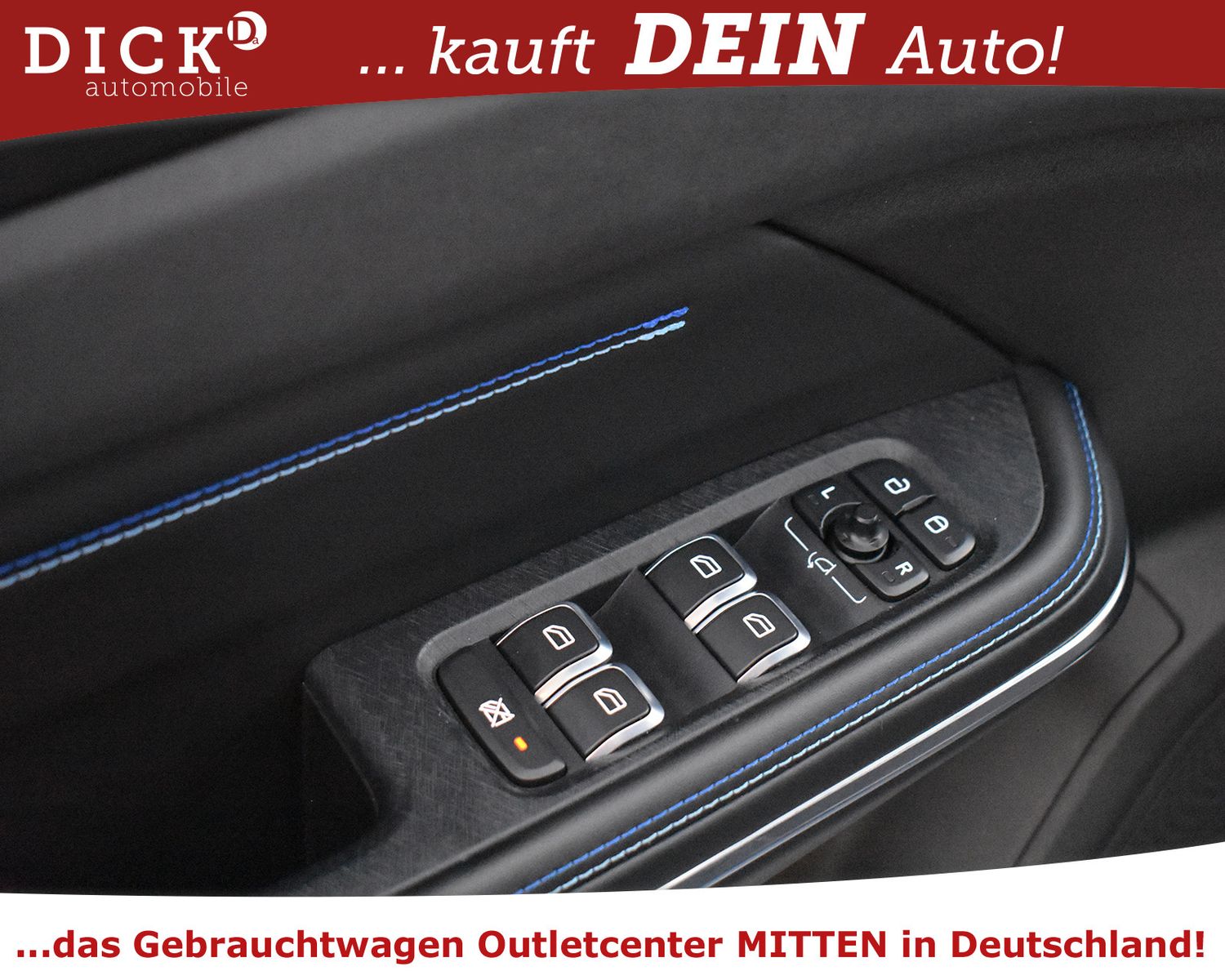 LYNC AND CO 01 1.5TD Aut PHEV PANO+MEMO+NAVI+LED+SHZ+ACC+360 - Image 17