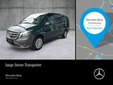 Mercedes-Benz Vito 119 CDI Mixto Lang 5-Sitzer+Automatik+Klima - Mercedes-Benz 5 sitzer