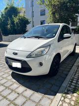 Ford Ka/Ka+ 1,2 Trend Trend - Ford Ka/Ka+ in Karlsruhe