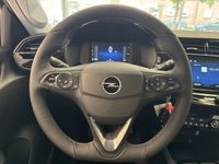 Opel Corsa - Vorschau Bild 12
