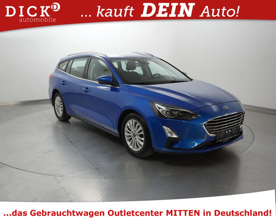 Image of Ford Focus
