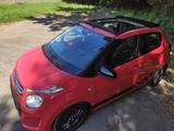 Citroën C1  82 Airscape Feel Airscape Feel mit Faltdach - : Kleinwagen, mit Faltdach