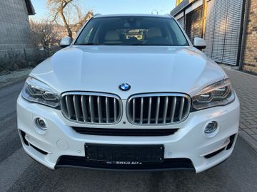 BMW X5 - 2