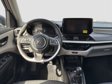 Fotografie des Suzuki Swift 1.2 Comfort Navi Kamera LED Sitzheizung