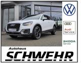Audi Q2 Design 35 1.5 TFSI - Audi Q2 design mit Benzin-Antrieb