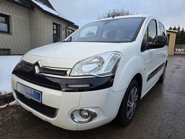 Citroën Berlingo Selection eHDI Automatik AHK