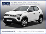 Dacia Spring Essential ELECTRIC 45 PDC BT ZV USB eFH