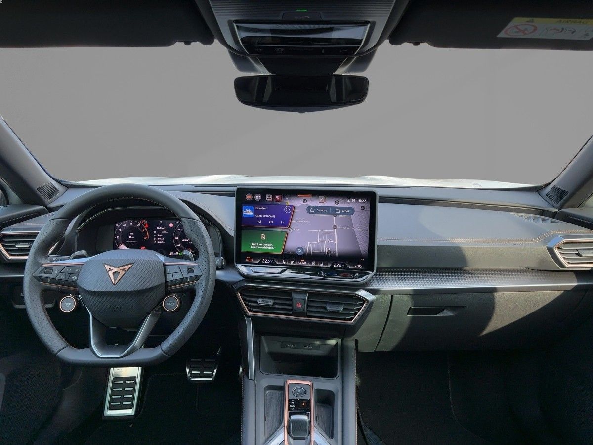 Cupra Formentor - Bild 6