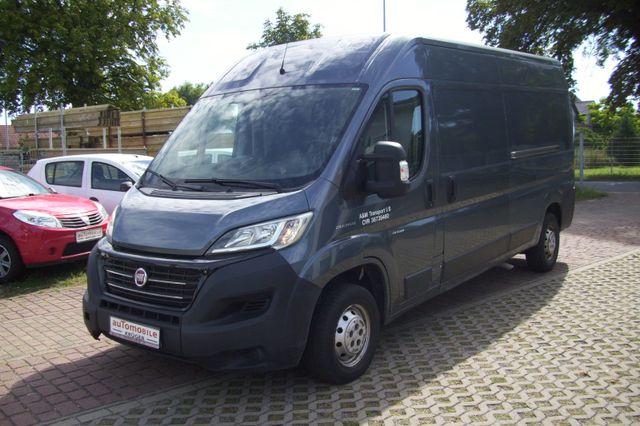 Fiat Ducato Grossr.-Kasten 33 130 L3H2