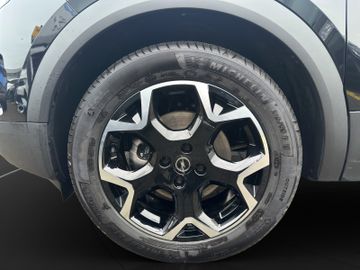 Opel Mokka e Ultimate 50kWh Kam,KeyLes,LED,Nav,SHZ,AC