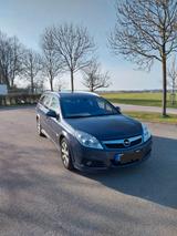 Opel Vectra Caravan 1.9 CDTI 88kW - - Opel Vectra 1.9 CDTI