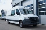 Mercedes-Benz Sprinter 316 CDI MAXI L4H2 KLIMA/AHK/EURO6 - Mercedes-Benz: Maxi