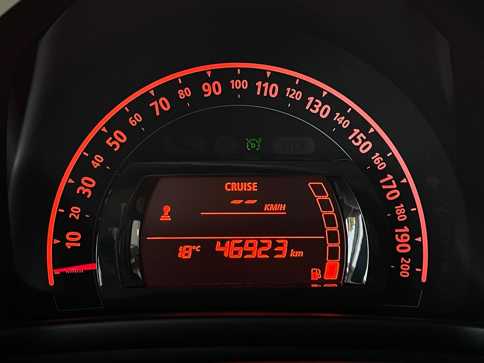 Renault Twingo 0.9 TCE Limited+Klima+R&Go+Alu+Sitzh.+uvm