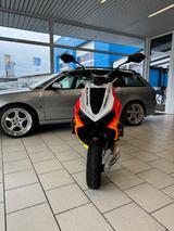 Italjet Dragster 300 Malossi Edition mit Akrapovic - ITALJET ROLLER