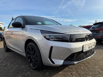 Opel Corsa F 1.2 GS LEDKamera