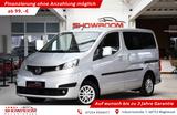 Nissan NV200 Evalia Premium Klima 7 Sitzer Kamera - Nissan: Sitzer