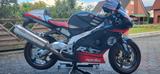 Aprilia RSV Mille RP 