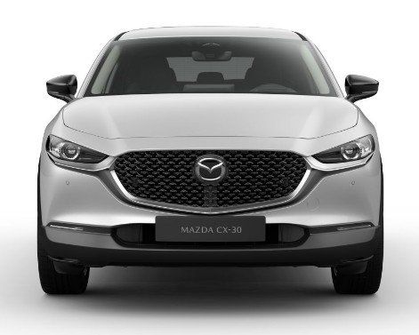 Fahrzeugabbildung Mazda 2025 Mazda CX-30 2.5i 140ps 6AT Homura