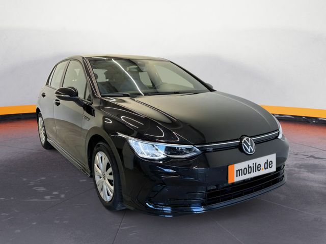 Volkswagen Golf R-Line VIII 1.5 eTSI LED/Navi/Kamera/SHZ/Ap