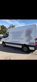 Mercedes Sprinter - 3