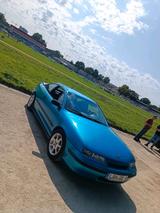 Opel Calibra (Tausche ) - gebrauchte Opel Calibra aus dem Jahr 1994