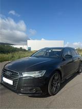 Audi A6 3.0 TDI 200kW quattro S tronic Av - - Audi A6: 20 TDI