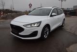 Ford Focus Turnier Cool & Connect/LED/1.HAND/8 FACH - Ford Focus: 1.8