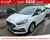 Ford Galaxy Trend 2.0 EcoBlue 110KW AT8 7 Sitzer E6d - Ford Galaxy: Trend