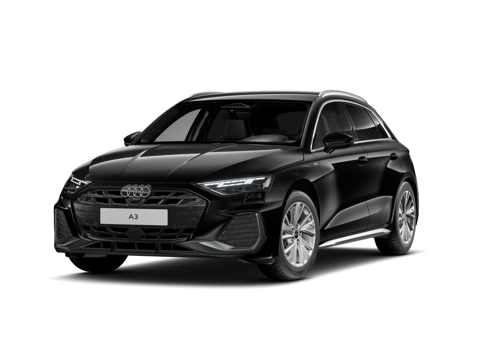Audi A3 - Bild 2