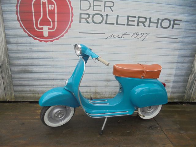 Vespa V  50  L   V5A1T