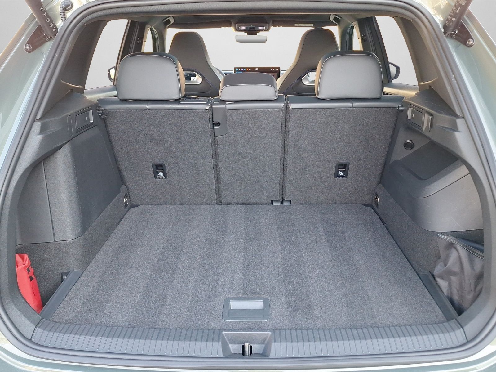 Volkswagen Tiguan - Bild 17