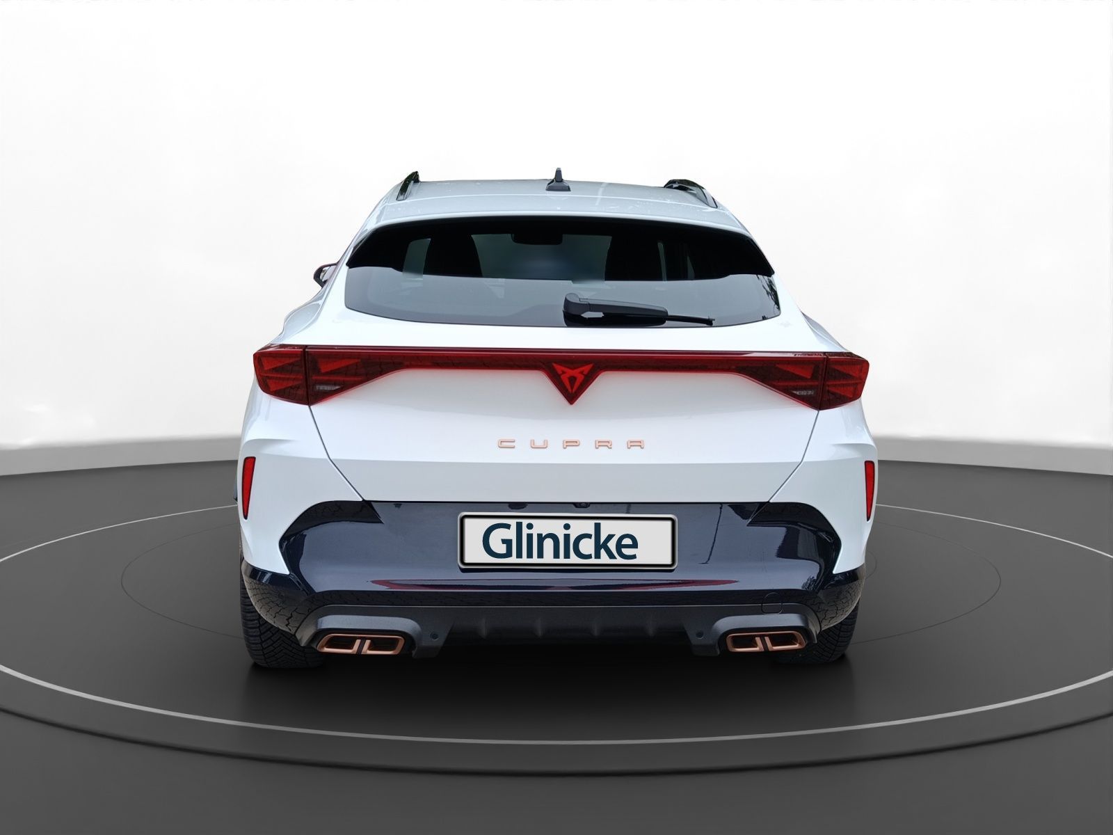 Cupra Formentor 1.5 eHybrid LED LM 18" Navi 360° ACC imagem 3