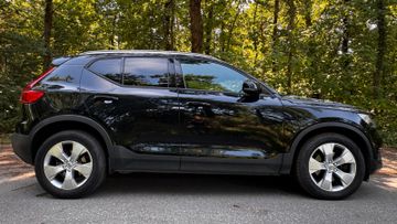 Volvo XC40 - 4