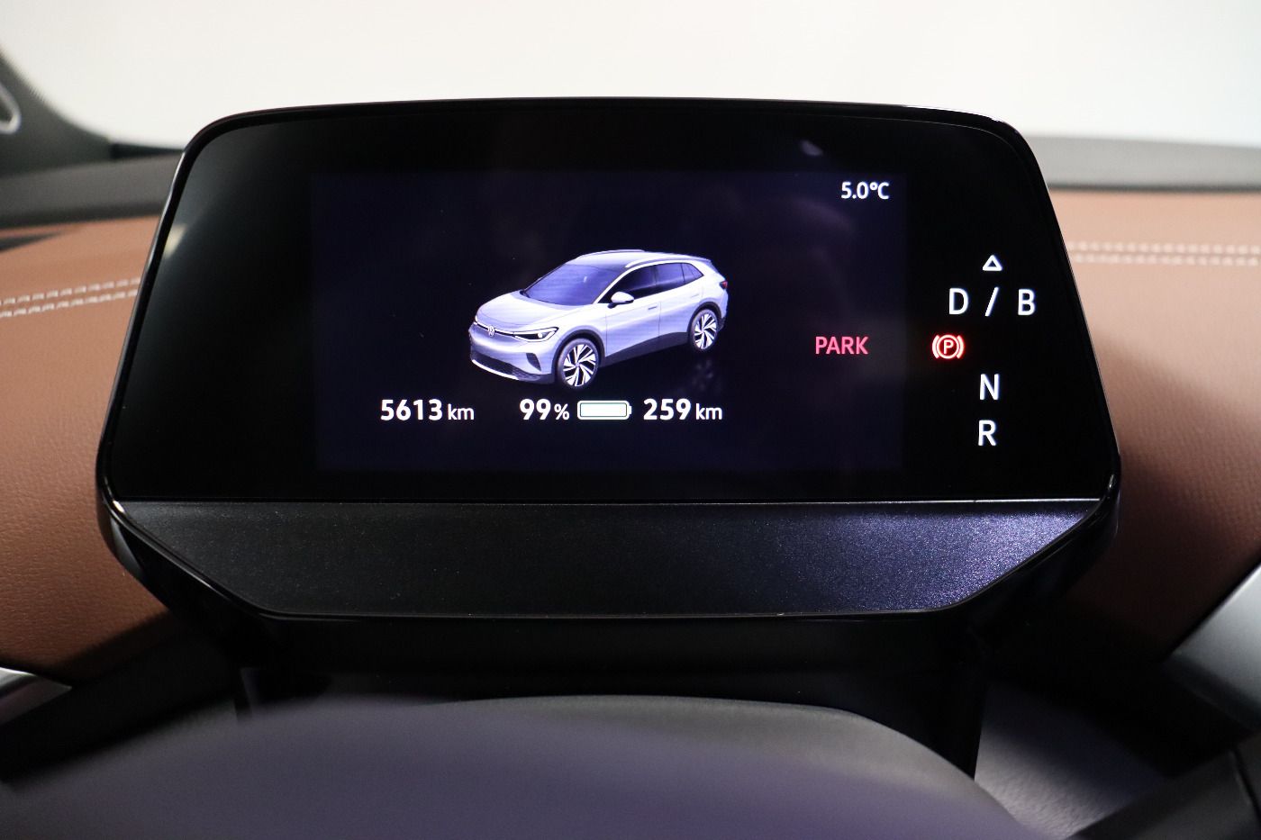 Volkswagen ID.4 - Bild 13